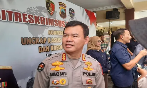 Miris! Korban Pencabulan Pimpinan Ponpes Jatipuro Karanganyar Bertambah