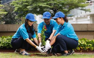 Peringatan Hari Pelindo 2023, Ajang Peduli Lingkungan hingga Peduli Kemanusiaan