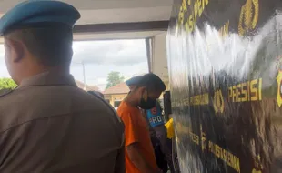 Pelaku Pembuang Bayi di Kali Buntung Sleman Dibekuk Polisi, Ini Identitasnya