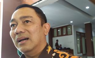 Prabowo-Gibran Menang di 12 Kecamatan di Semarang, Hendi: Kita Sudah Maksimal