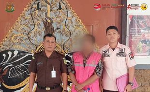 Eks Bendahara Desa Trunuh Klaten Korupsi APB Desa, Uangnya untuk Judi Online