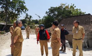 Jalan Ngaren-Wonoharjo Direhab, Wisata WKO Boyolali Diyakini bakal Lebih Ramai