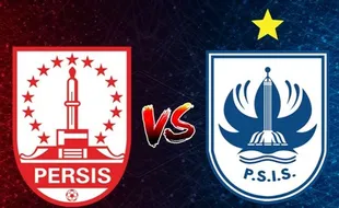 Edan! Tiket Derbi Jateng Persis Solo Vs PSIS Dijual Calo hingga Rp600.000