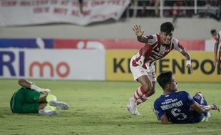 Derbi Jateng Minggu Besok Dijamin Menarik, Susunan Pemain PSIS vs Persis Solo