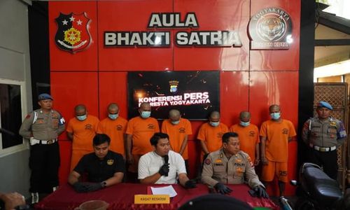 Sindikat Penjualan Pertalite Ilegal di Jogja: Pelaku Beri Tip ke Petugas SPBU