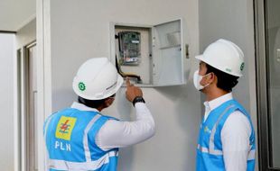 PLN Tebar Diskon Spesial Hari Pelanggan Nasional, Tambah Daya Hanya Rp202.300