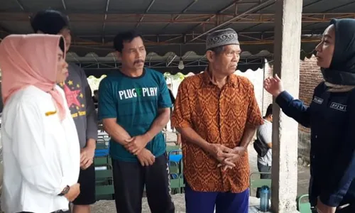 PMI Trenggalek Meninggal saat Bentrok Pesilat di Taiwan, Keluarga Berharap Ini