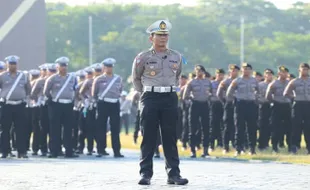 Polda Jatim Gelar Operasi Zebra Semeru Selama 14 Hari, Ini Sasarannya