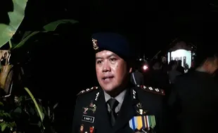 Polisi Kendal Tertembak di Rumah Kapolda Kaltara Tak Punya Riwayat Depresi