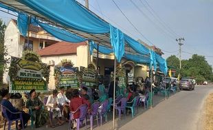 Begini Sosok Polisi Kendal yang Tertembak di Rumah Kapolda Kaltara