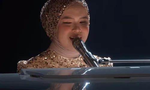 Selamat! Putri Ariani Lolos Final AGT 2023