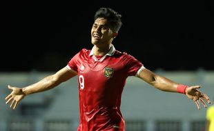 Polemik Terkait Pemanggilan Sananta ke Timnas, Ini Penjelasan Persis Solo