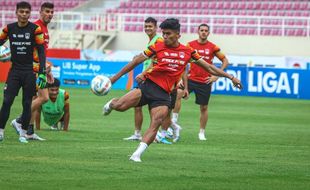 Sananta Perkuat Timnas Asian Games, Persis Solo Berharap Jadi Motivasi Suporter