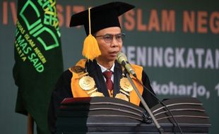 Kawal Kasus Meninggalnya Wahyu Dian, Rektor UIN Surakarta Bentuk Tim Advokasi