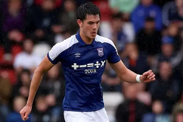 Mantap! Elkan Baggot Tembus Skuad Utama Ipswich Town untuk Musim 2025/2026
