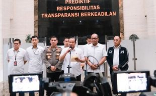 Pengaturan Skor di Liga Indonesia Diduga Masih Terjadi hingga 2023