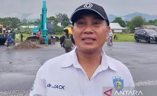 Bukan Rara Pawang Hujan, Ini yang Disiapkan IMI NTB Jelang MotoGP Mandalika