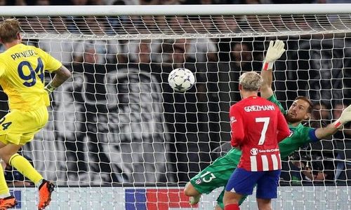 4 Kiper Pencetak Gol di Liga Champions: Ada yang Ciptakan 3 Gol