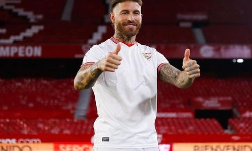 4 Fakta Menarik Sevilla vs Madrid Pekan Ini: Ramos Reuni hingga Ketajaman Jude