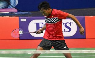 Hebat! Ratri Dkk Juara Umum FOX’S Indonesia Para Badminton International 2023