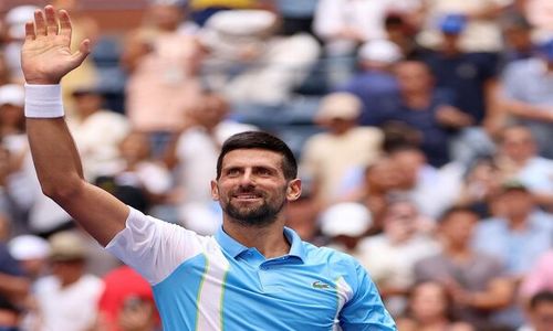 Djokovic Bisa tetap Peringkat 1 ATP Jika Taklukkan Roma