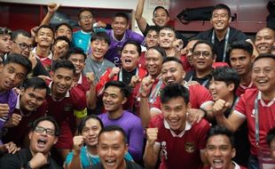 Asian Games Bukan Agenda FIFA, Problem Pemanggilan Pemain Bisa Muncul Lagi