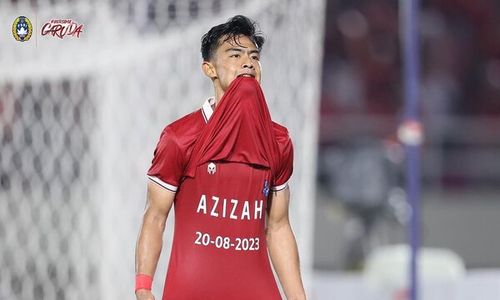 Arhan Tetap Masuk Timnas kendati Performa Menurun, Ini Pembelaan STY