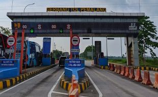 Potensi Tol Pemalang-Batang Sangat Tinggi, Ini yang Dilakukan Waskita Karya