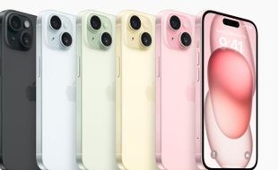 Pengguna Sebut Baterai iPhone 15 Boros, Ini Penjelasannya