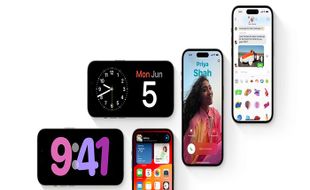 Pembaruan iOS 17 dan iPadOS 17 Tersedia untuk Diunduh