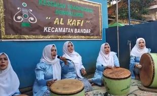 Mengenal Kesenian Dengklung Khas Batang, Semula Jadi Media Dakwah