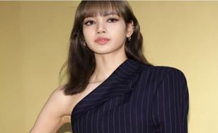 Lisa Blackpink Dikabarkan Tolak Perpanjangan Kontrak, Begini Kata Agensi