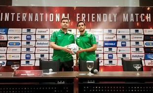 FIFA Matchday: Turkmenistan Banyak Tahu Permainan Indonesia dari "Mata-mata"