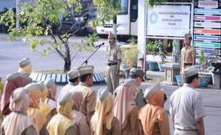 Pemalang Kekurangan ASN, Ini yang Dilakukan Pemkab