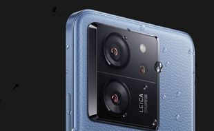 Xiaomi 13T Hadir dengan Leica Authentic Experience