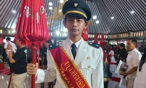 Profil Sabiq Muhammad, Santri yang Lepas Beasiswa S2 demi Jadi Kades di Klaten