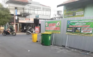 Sampah dari Sleman yang Boleh Dibuang ke TPA Piyungan Hanya 25 Truk/Hari