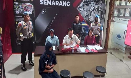 Sering Ikut Ngaji & Dianggap Kiai, Jadi Modal BAA Cabuli Santriwati Semarang