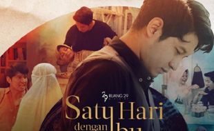 Sinopsis Film Satu Hari dengan Ibu, Kisah Penyesalan Dewa sebagai Anak