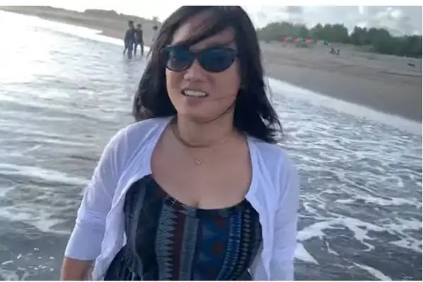 Qamoqxonadagi ayollar ortasidagi jinsiy aloqa