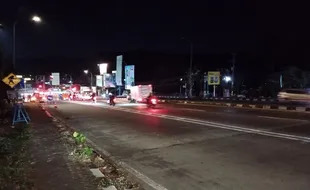 Imbas Kecelakaan Maut di Simpang Exit Tol Bawen, Traffic Light bakal Hilang