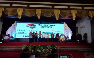 BKKBN dan GP Farmasi Kolaborasi Tekan Stunting di 1.000 Hari Pertama