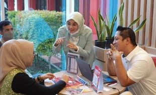 Terapkan Prinsip ESG, Telkomsel Hadirkan Layanan Inklusif Ramah Disabilitas