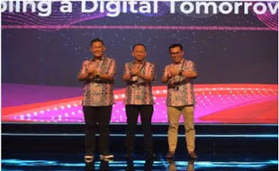 Diikuti 1.000 Peserta, BATIC 2023 Dorong Transformasi dan Inovasi Digital