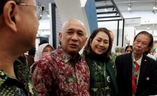 Prihatin Era Digital, Menkop: Pedagang Baru Tenggelamkan Pedagang Lama