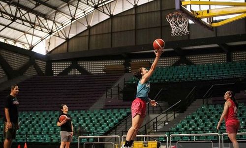 Rentetan 11 Kemenangan Timnas Basket Putri Indonesia Terhenti di Tangan India