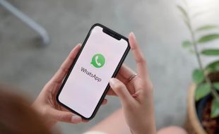 Hoaks! Modus Pencurian Isi Rekening Lewat Tombol Block di WhatsApp