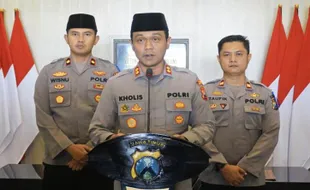 Polres Malang Sebut Tragedi Kanjuruhan Tak Penuhi Unsur Pasal Pembunuhan