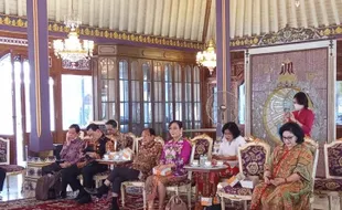 Andalkan Kearifan Lokal, Potensi Wellness Tourism Indonesia Unggul di ASEAN