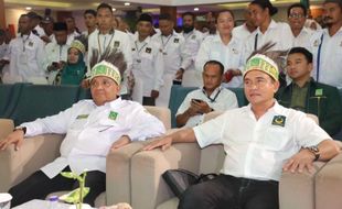 Yusril Yakin Prabowo Bisa Selesaikan Konflik Papua jika Terpilih jadi Presiden